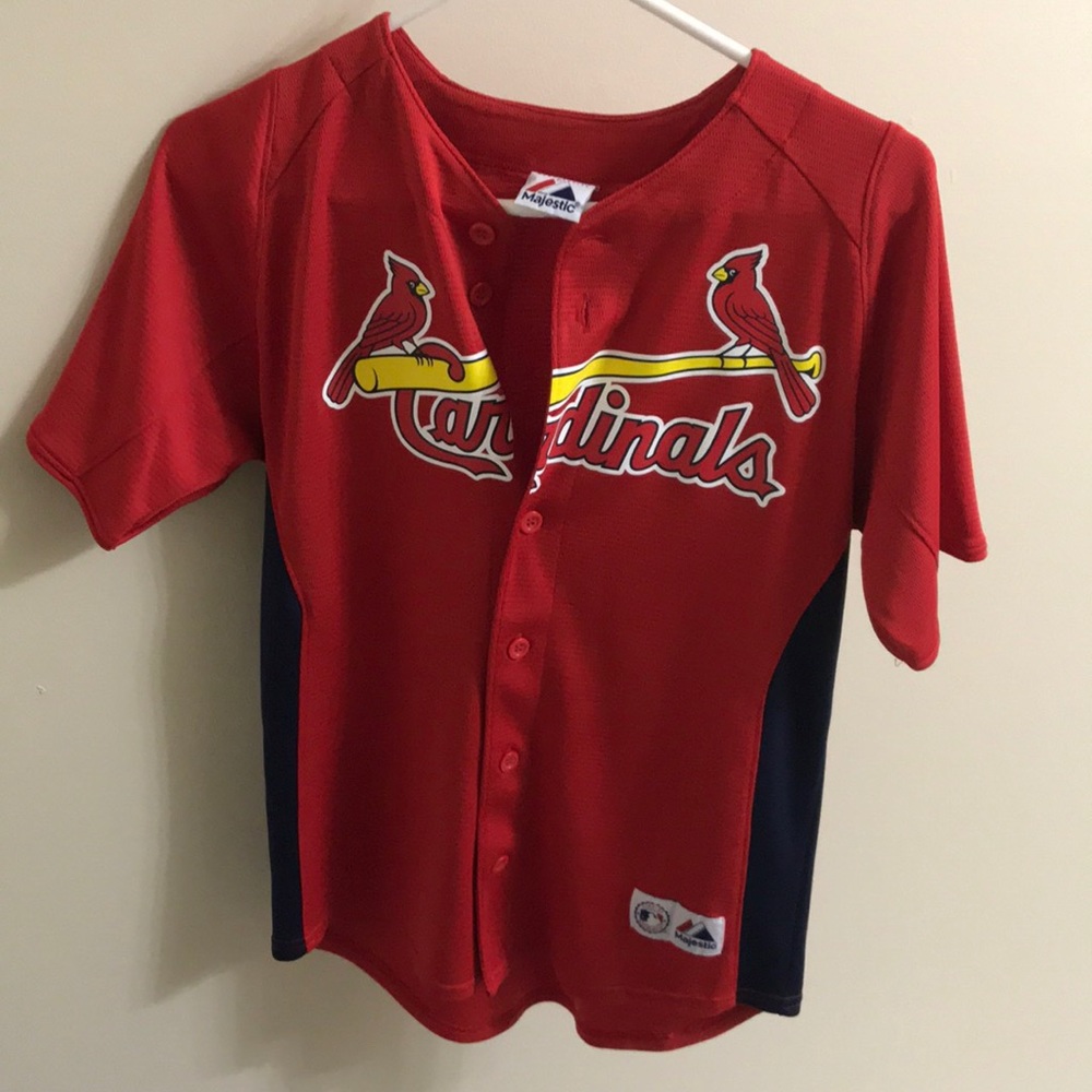 Cardinals jersey